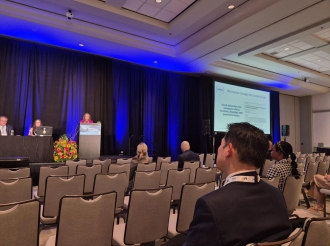 Nonhormonal Strategies for Treating Menopausal Symptoms at the 27th Annual Fall Scientific Meeting